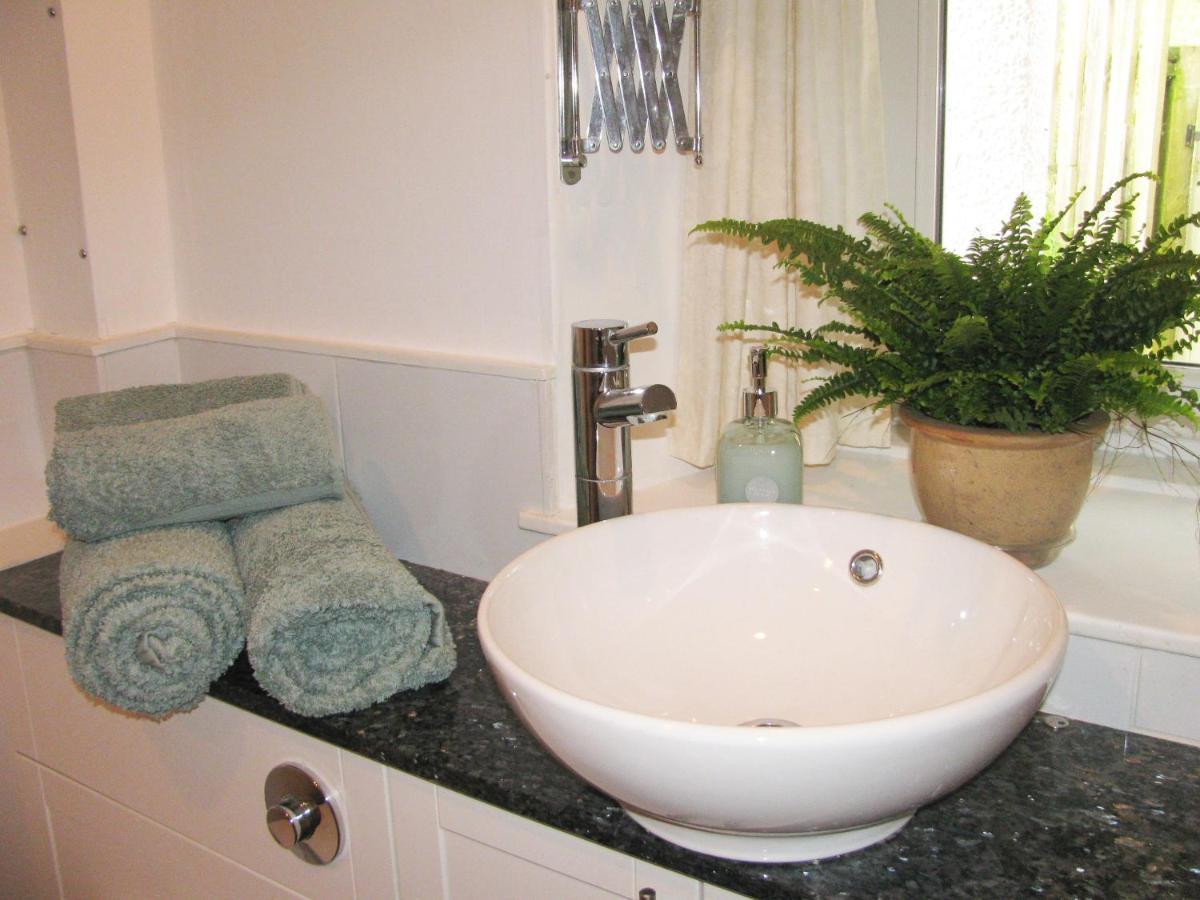 Wintergreen Pitlochry Luaran gambar