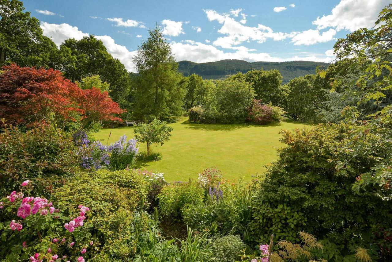 Wintergreen Pitlochry Luaran gambar