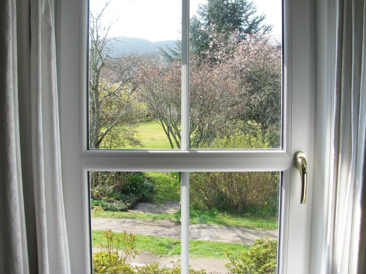 Wintergreen Pitlochry Luaran gambar