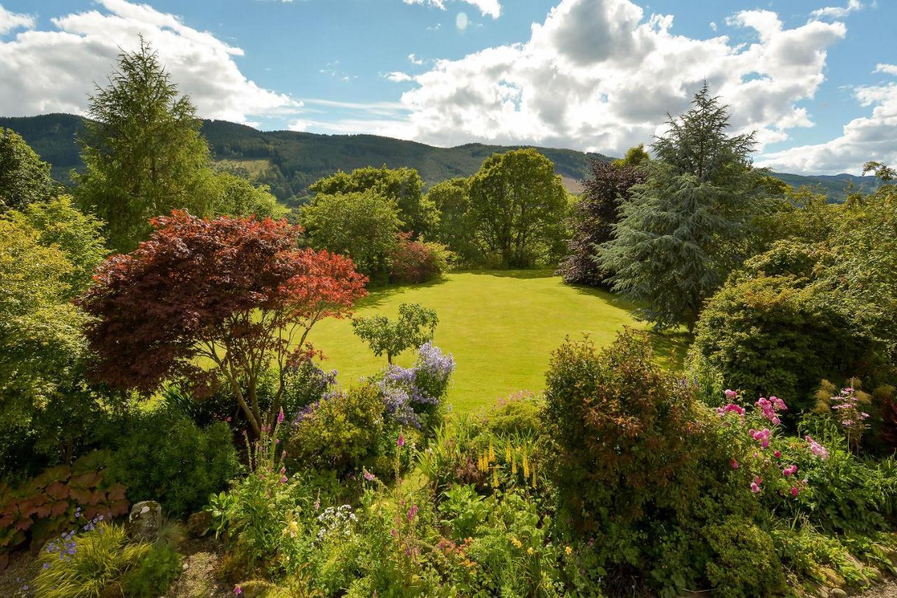 Wintergreen Pitlochry Luaran gambar
