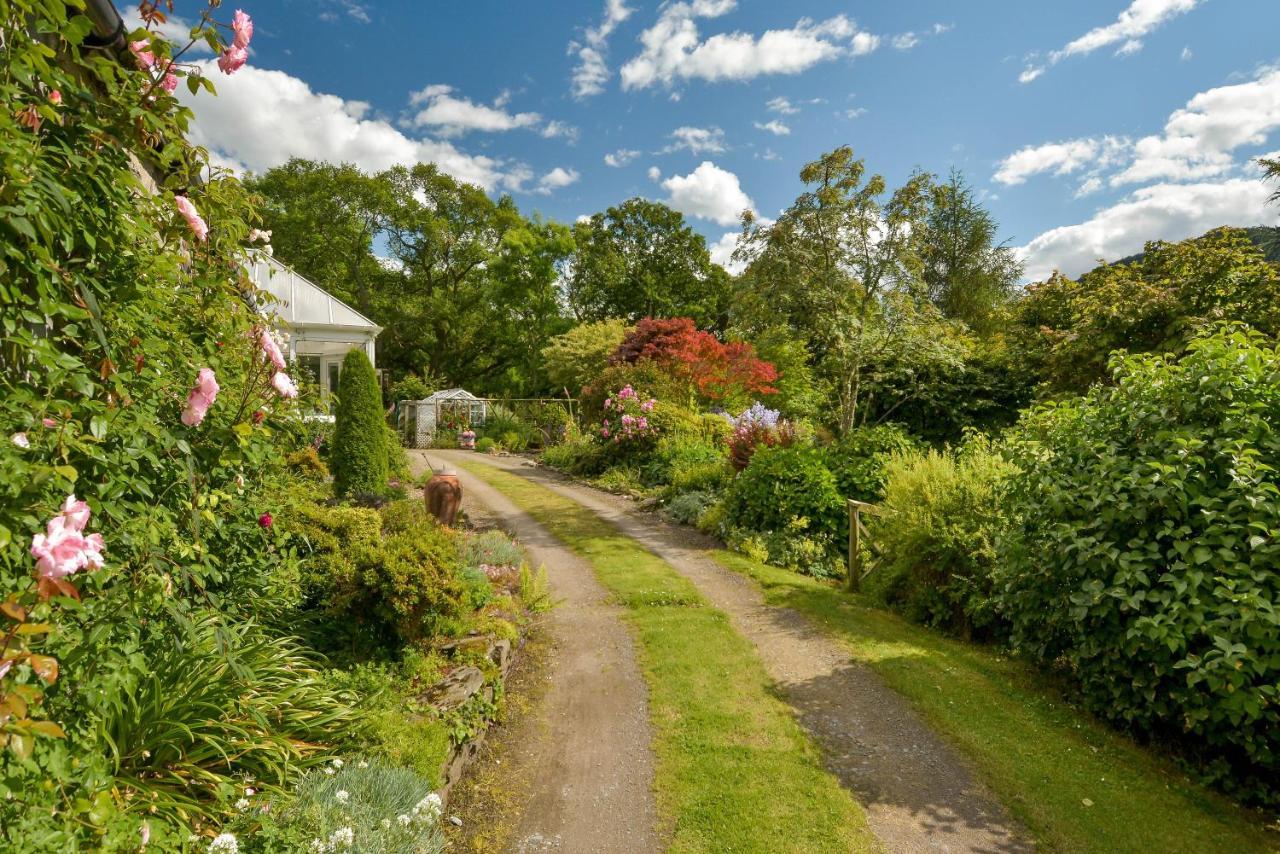 Wintergreen Pitlochry Luaran gambar