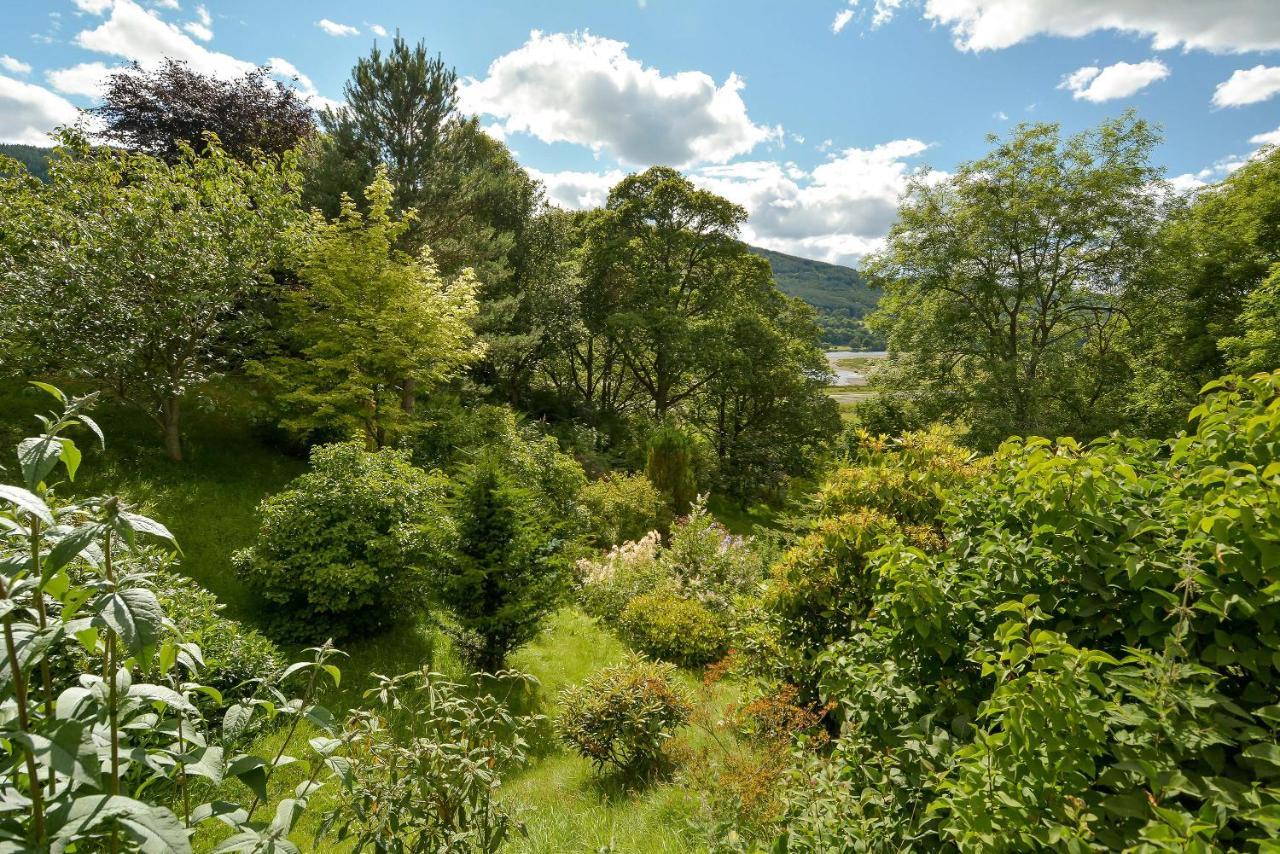 Wintergreen Pitlochry Luaran gambar