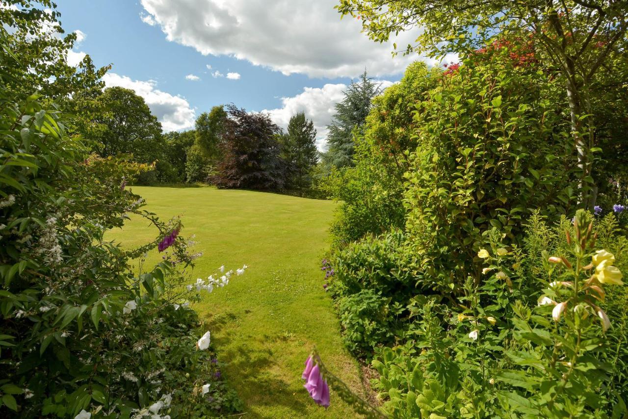 Wintergreen Pitlochry Luaran gambar